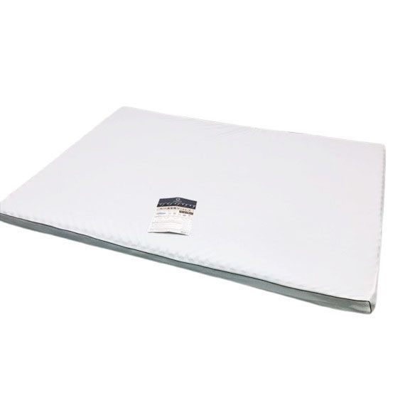 D4657◆未使用 セブンデイズ マットレス ダブル レギュラー 高反発 西川 HC20378583BR