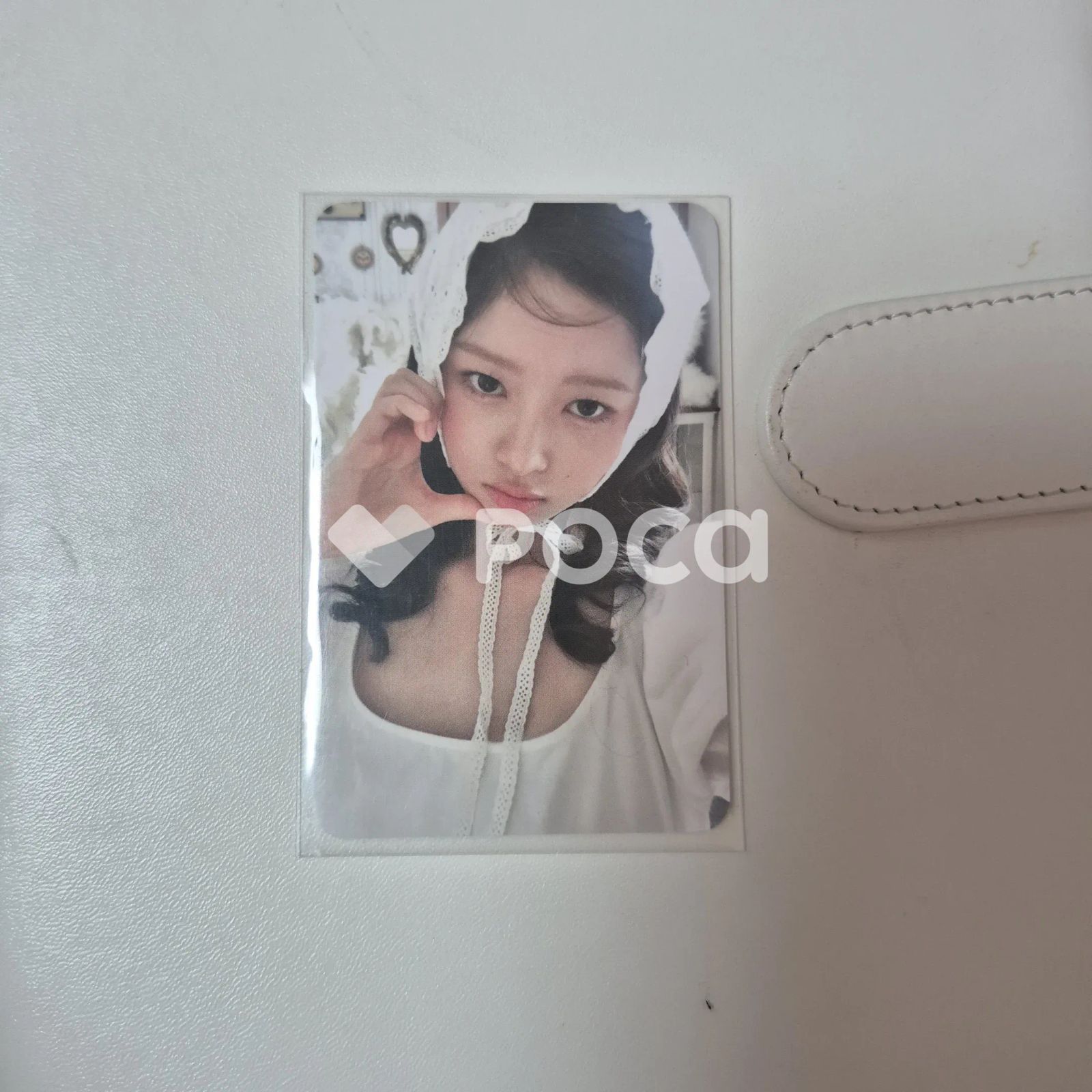 IVE レイ SECRET Withmuu ラキドロ 4.0 トレカ IVE ラキドロ レイ secret withmuu xoxz トレカ - メルカリ