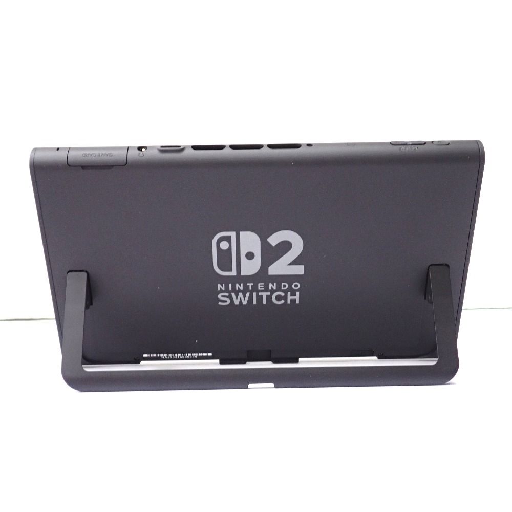 Ft636871 任天堂 ゲームハード Nintendo Switcch 2 ニンテンドー