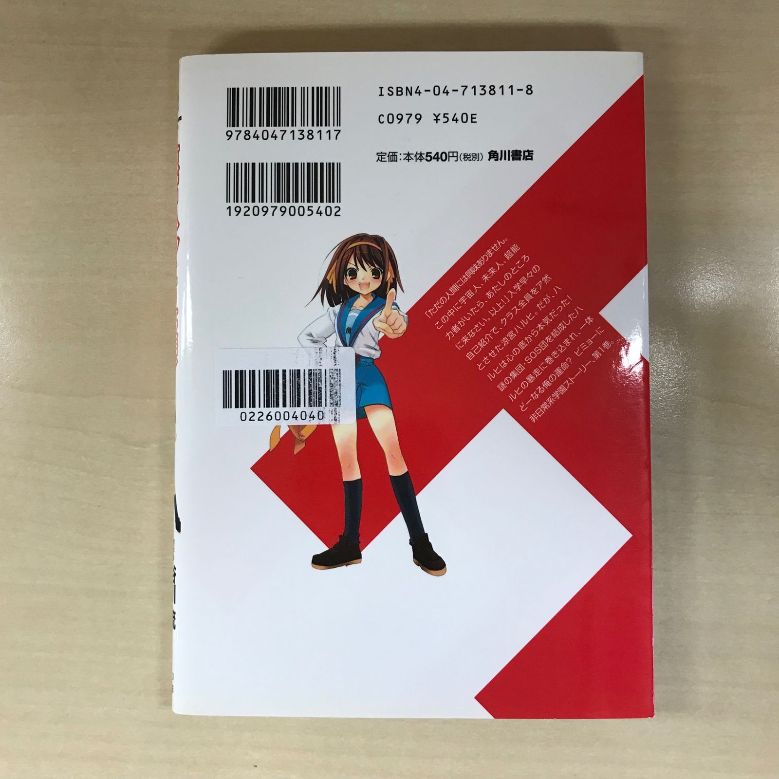 涼宮ハルヒの憂鬱　いちご１００％ とある科学の超電磁砲 涼宮ハルヒの憂鬱 いちご100％ Amazon.co.jp