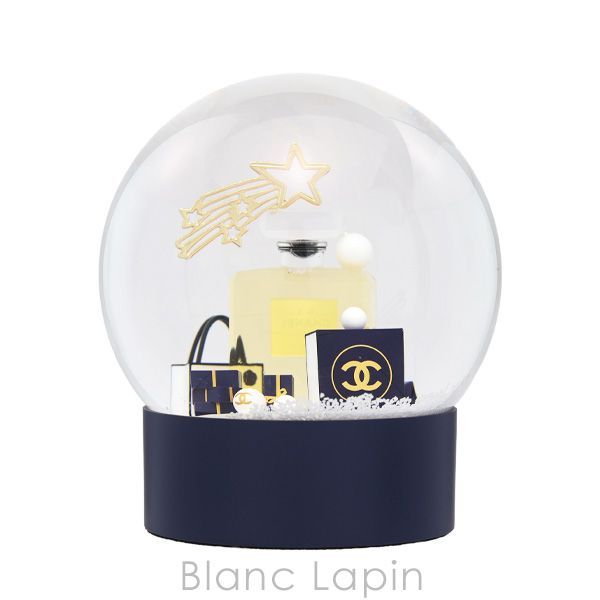 ノベルティ】 シャネル CHANEL スノードーム2025 [101361] - メルカリ