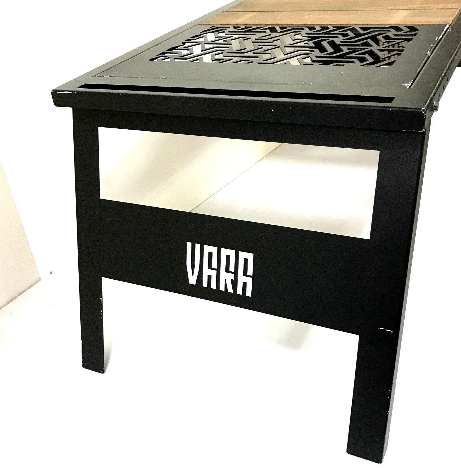 VARA IRONWORKS ヴァラ アイアンワークス アイアンテーブル 天板 VARA IRONWORKS ヴァラ アイアンワークス アイアンテーブル 天板
