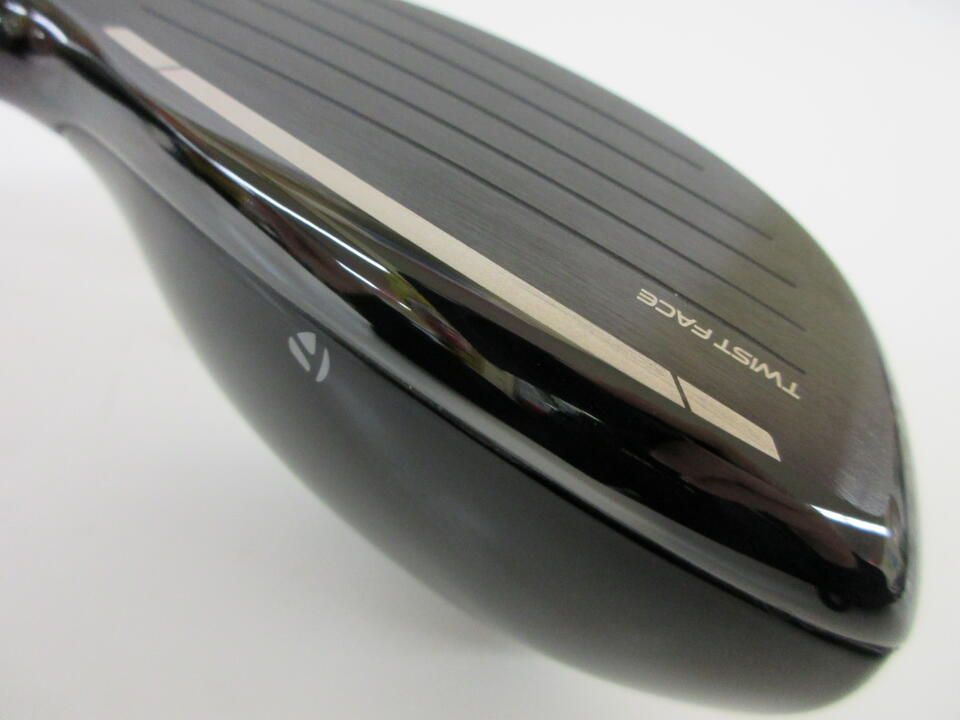 テーラーメイド Qi10 19度 NSプロ820GH Sフレックス ユーティリティ