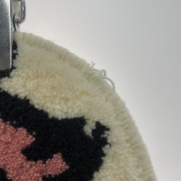 中古】ヒステリックグラマー HYSTERIC GLAMOUR【FIRE BEAR】ラグマット