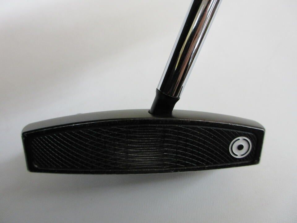 ピン　VAULT 2.0 PIPER C Stealth　パター　中古　ゴルフドゥ！半田店【最短即日発送】