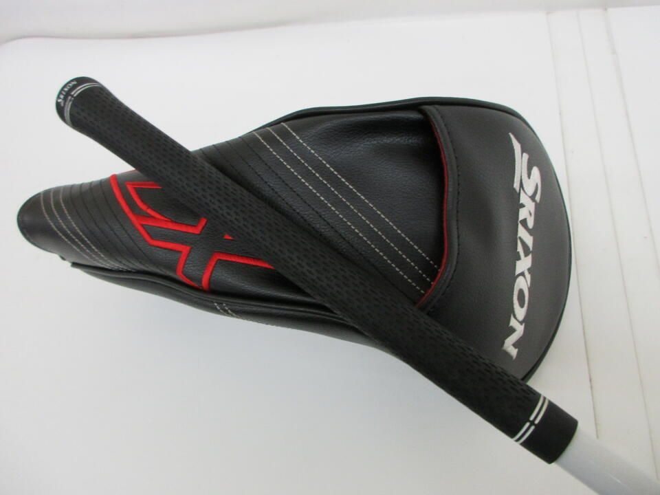 ダンロップ SRIXON ZX5 9.5度 Diamana ZX50 SRフレックス ドライバー