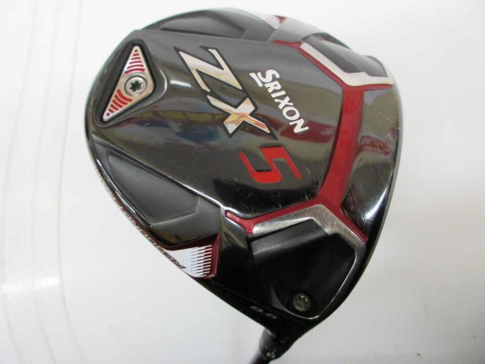 i_tan1059様 ダンロップ SRIXON ZX5 9.5度 Diamana ZX50 SRフレックス ドライバー
