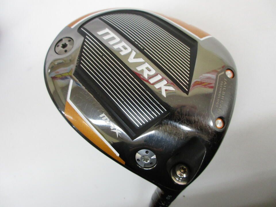 キャロウェイ MAX MAVRIK マーベリック Callaway Diamana for FAST