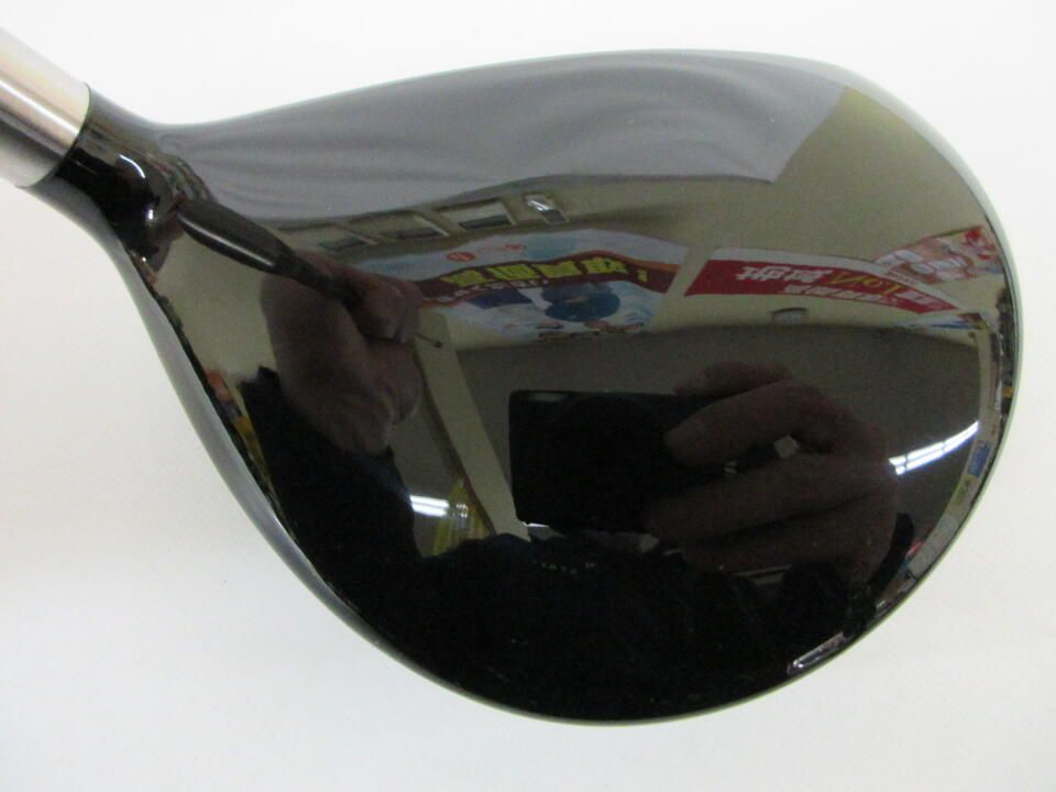 ブリヂストン ツアーステージ X-ST 16.5度 TXF-55 Sフレックス