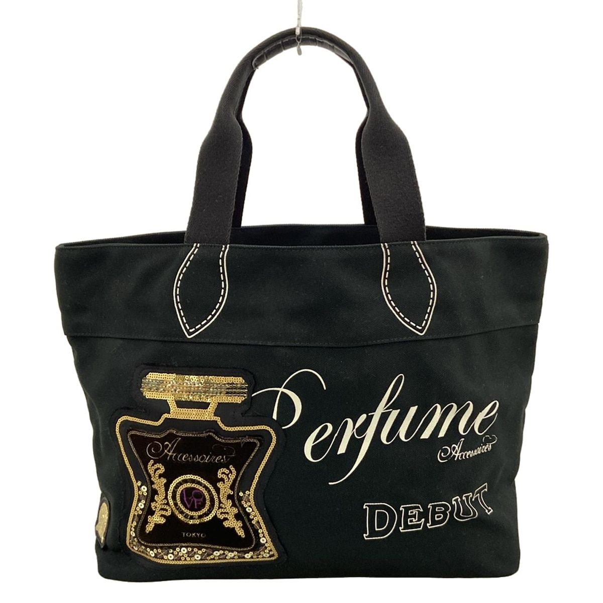 AccessoiresDeMademoiselle(ADMJ)(アクセソワ・ドゥ・マドモワゼル