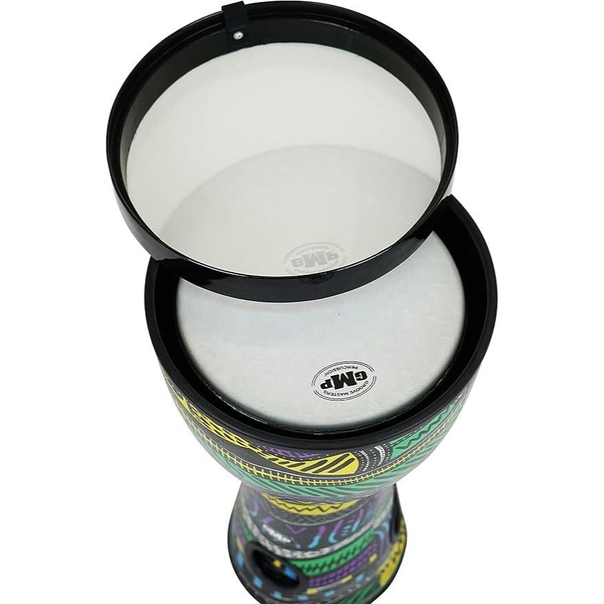 新品】SUZUKI GMND-AIR-17C スズキ キッズジャンベセット（8” /10” /12