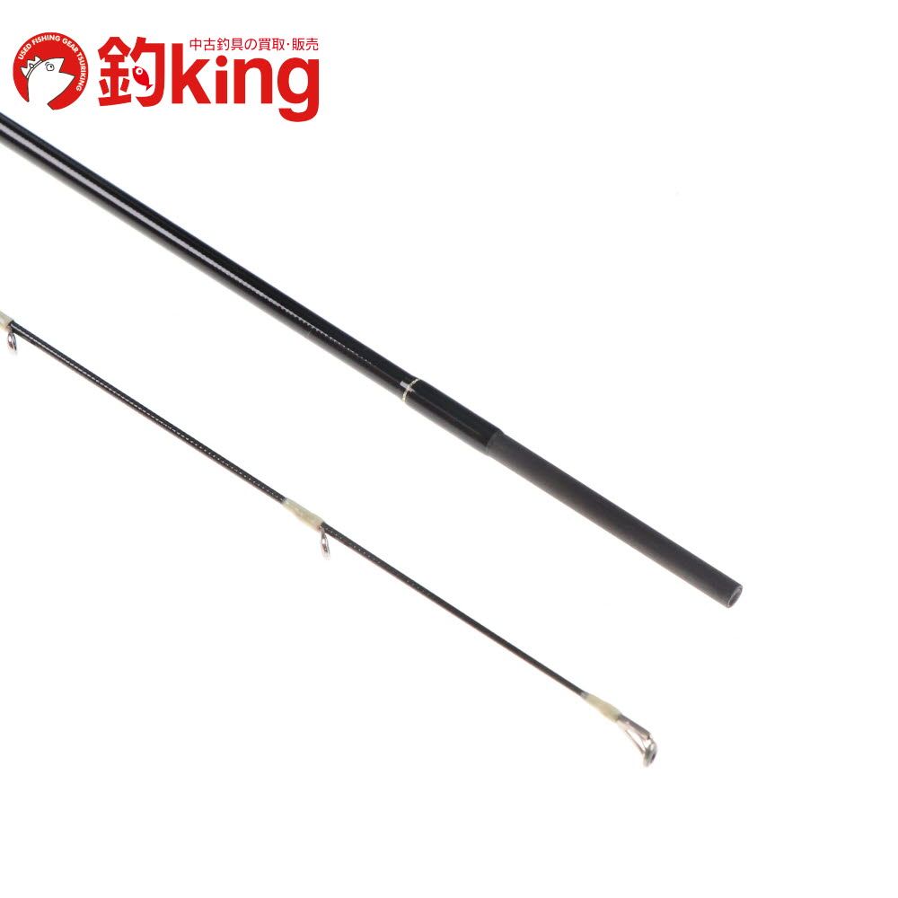 中古】 ヤマガブランクス バトルウィップ 69L-B イカメタル /SB057Y