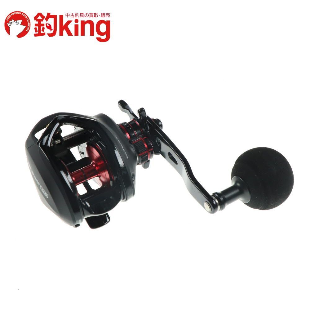 中古/極上品】 テイルウォーク オクトパス 54R ライト /SB052M ロッド