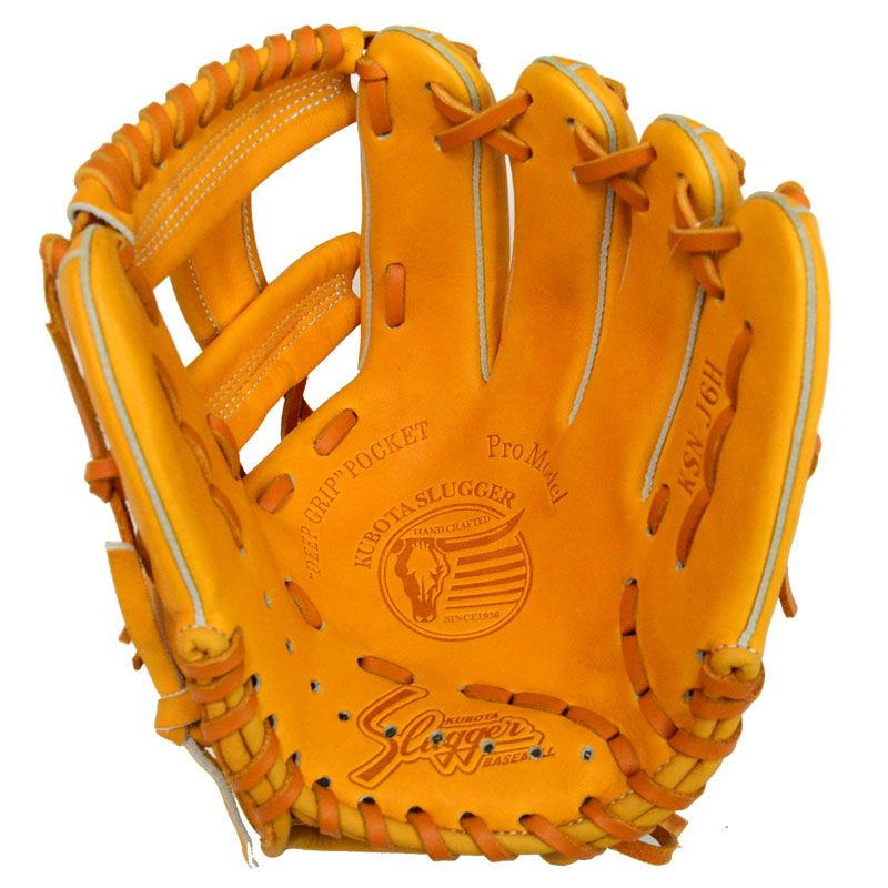クボタスラッガー SLUGGER 軟式少年用グラブ 野球 軟式 グローブ