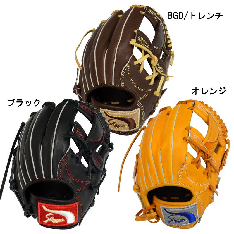 クボタスラッガー SLUGGER 軟式少年用グラブ 野球 軟式 グローブ