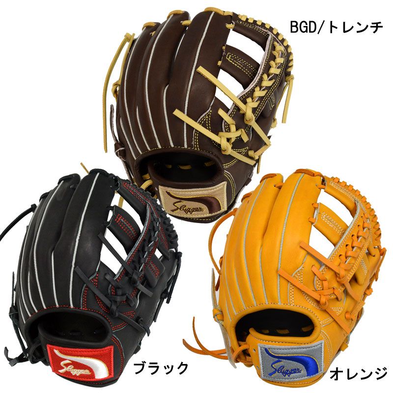 クボタスラッガー SLUGGER 軟式少年用グラブ 野球 軟式 グローブ