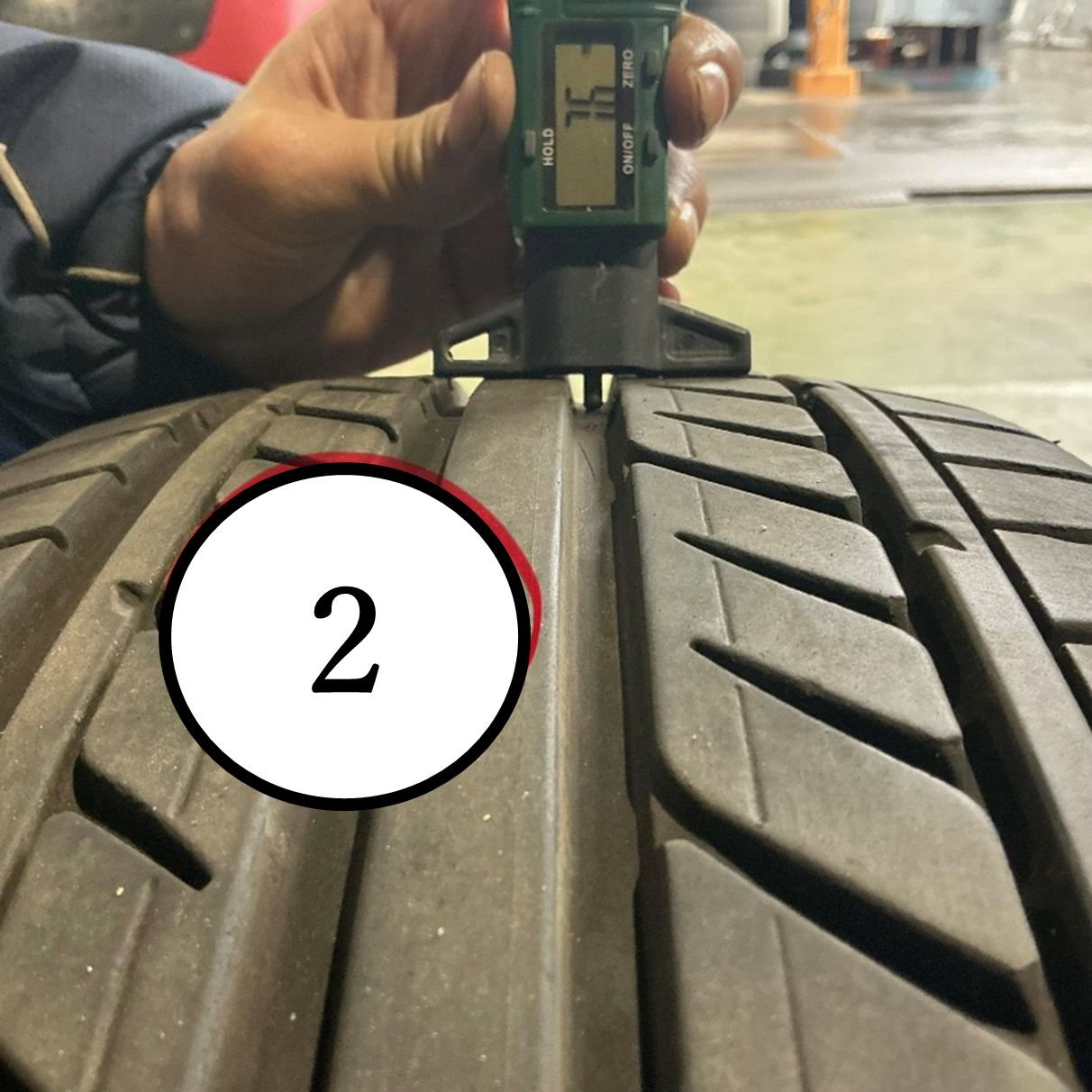 中古】 クラウン オデッセイ ノーマルタイヤ 18インチ 225/45R18 GY