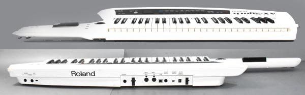 ☆ソフトケース付！Roland ローランド AX-Synth シンセサイザー