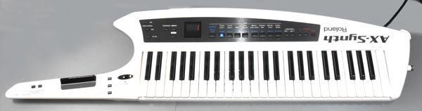 ☆ソフトケース付！Roland ローランド AX-Synth シンセサイザー