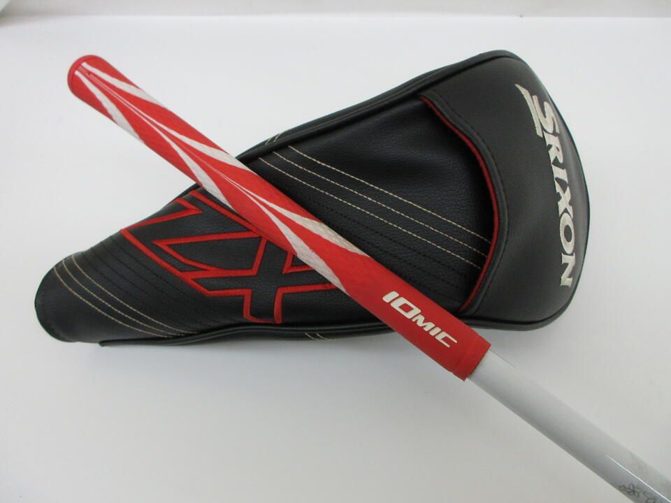 かのん　5点 ZX5 ドライバー | ゴルフギアカタログ