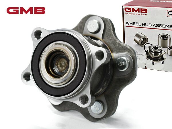 エルグランド PE52  リア ハブベアリング 1個 片側 左右共通 GH34690M H22.08～ GMB 送料無料