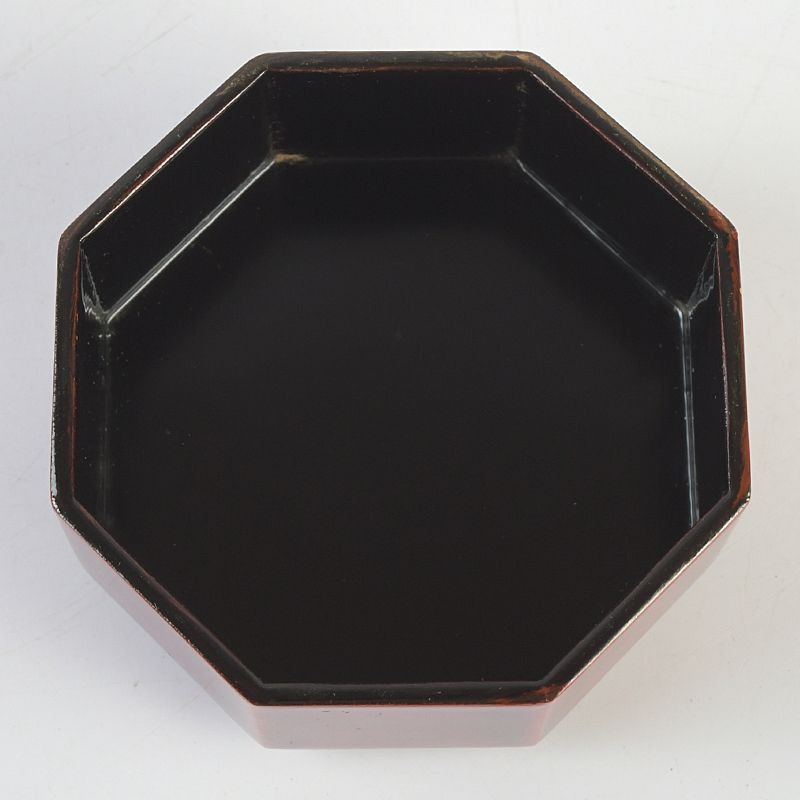 茶道具　塗師　千穂造　井伊大老好　萩に雁蒔絵　八角棗　共箱　V　5864 茶道具 塗師 千穂造 井伊大老好 萩に雁蒔絵 八角棗 共箱 V S649 - メルカリ