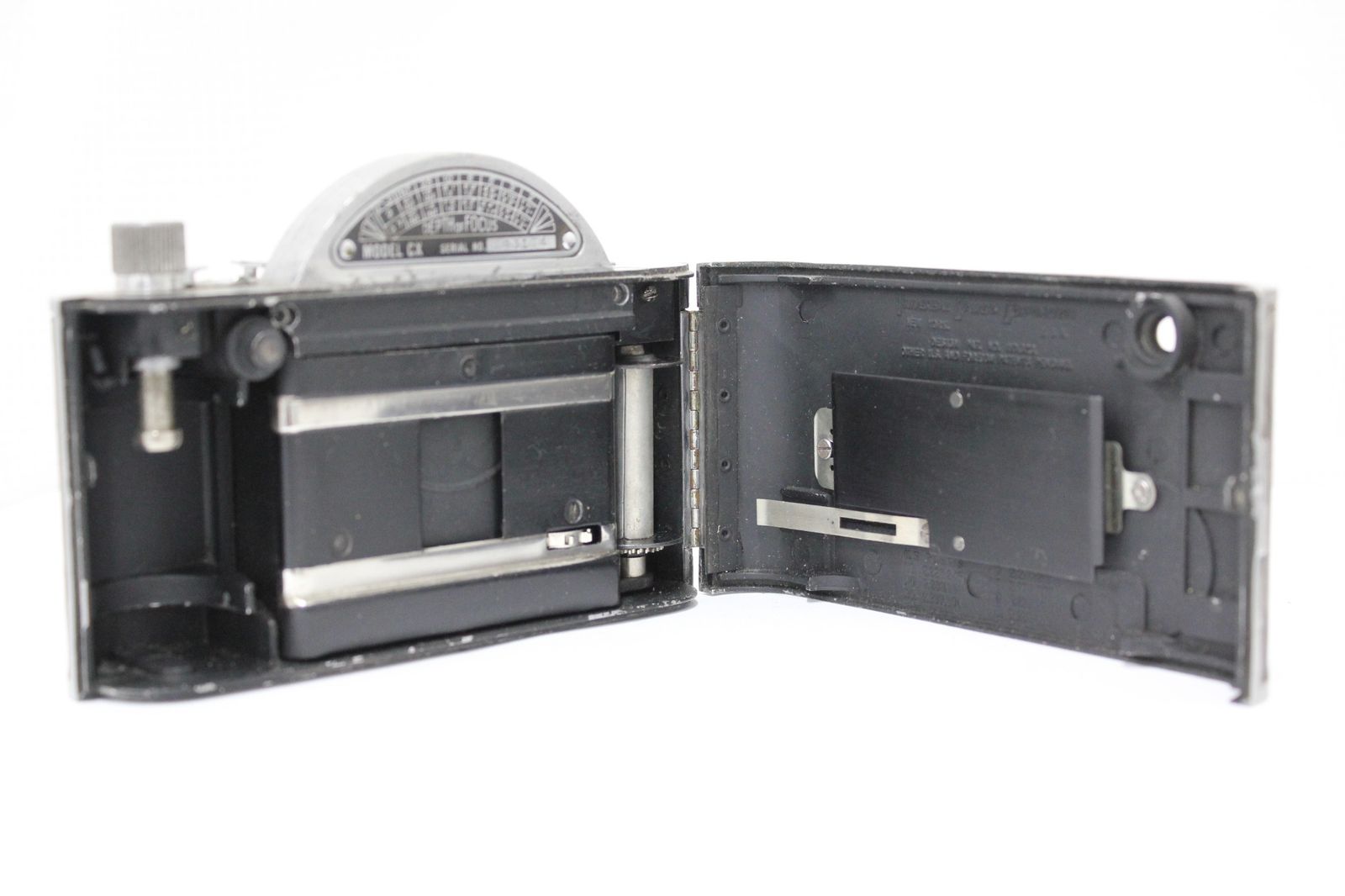 訳あり品】 MERCURY II MODEL CX UNIVERSAL TRICOR 35mm F2.7 カメラ