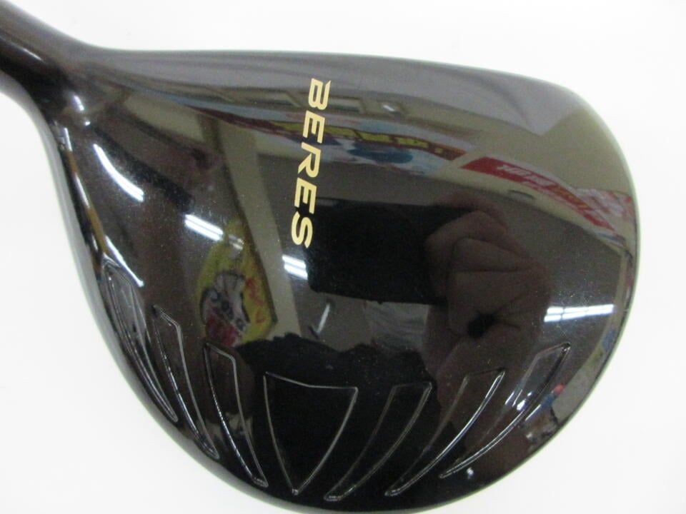 ホンマゴルフ ベレス MG710 21度 アーマック UD45 2S Rフレックス