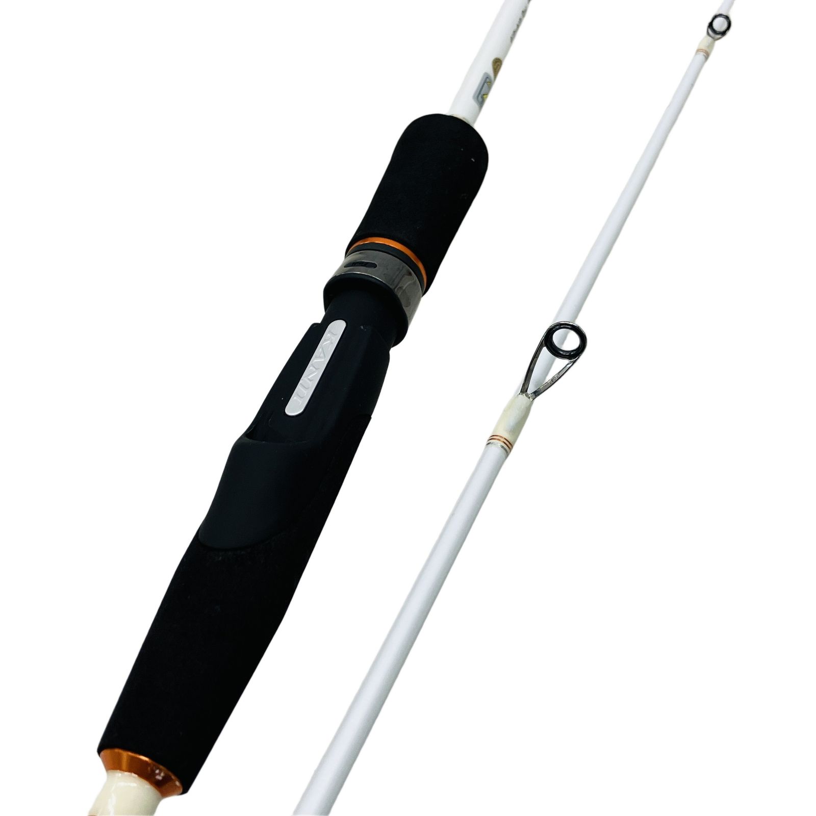 カンジインターナショナル SP-700 Fire tip ロッド 釣具 中古