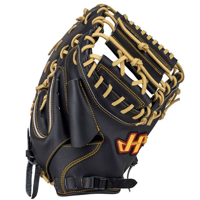 ハタケヤマ HATAKEYAMA 軟式 ソフトボール用 捕手用 ソフト ボール