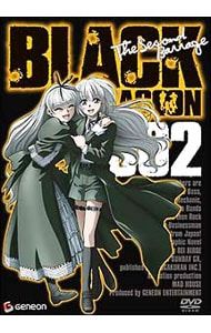 アニメ BLACK LAGOON DVD & The Second Barrage Amazon.com: Black Lagoon: The Second Barrage, Vol. 2 : Movies & TV