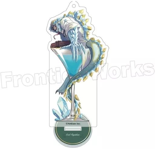 魔トカゲ 第五人格 アクリルキーホルダー 限定商品 魔トカゲ 第五人格 アクリルキーホルダー 限定商品 【公式通販】