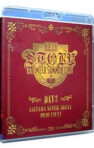 Blu-ray／Animelo Summer Live 2019-STORY- DAY3 - メルカリ