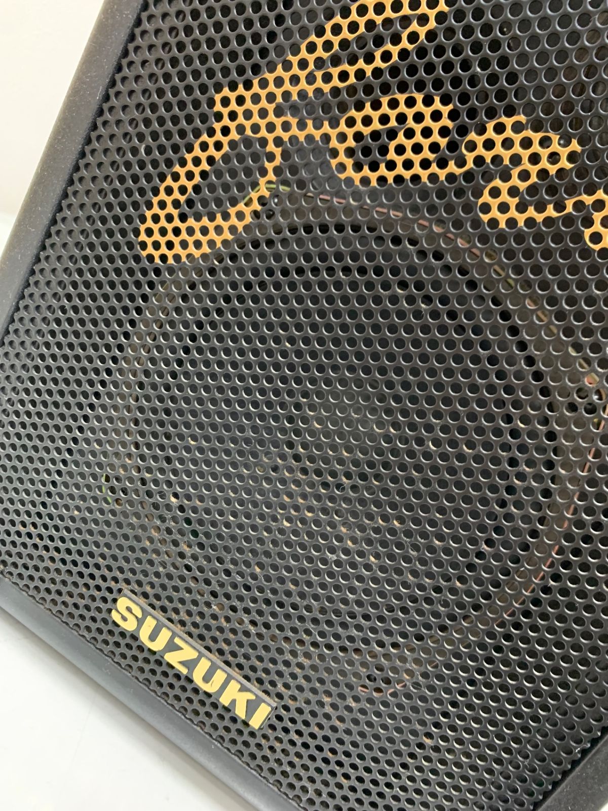 希少☆ SUZUKI スズキ アンサンブルアンプ SPA-40 フォルテ - メルカリ