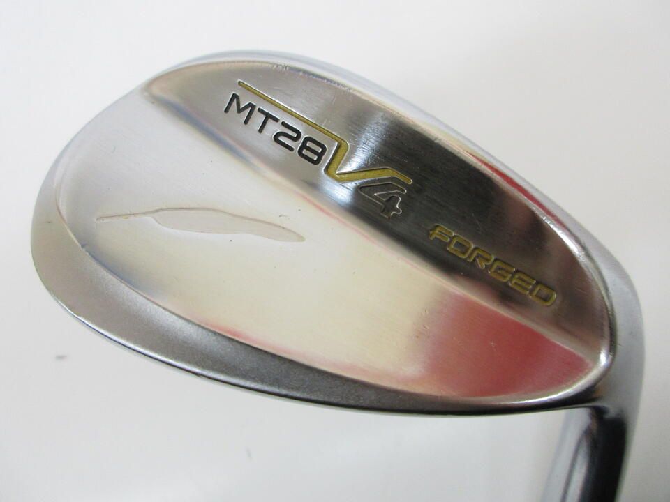 フォーティーン MT-28 V4 58度 ダイナミックゴールド WEDGEフレックス
