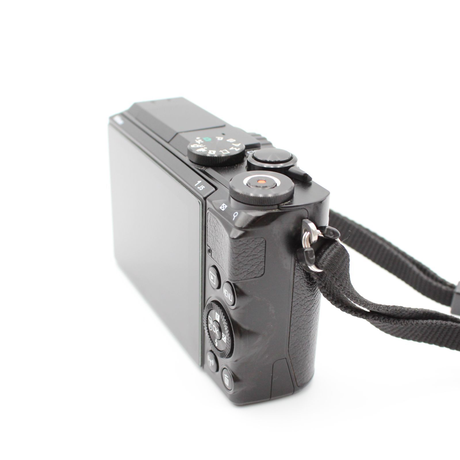 □極上品□ Nikon ミラーレス一眼 Nikon1 J5 標準パワーズームレンズ