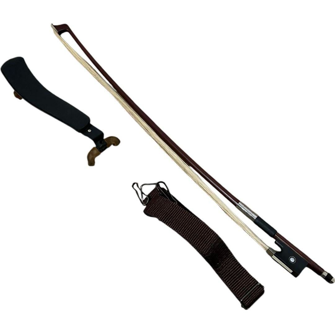 良品】Hyojeong バイオリン HV-100 1/8 サイズ ケース付 ヒョジョン