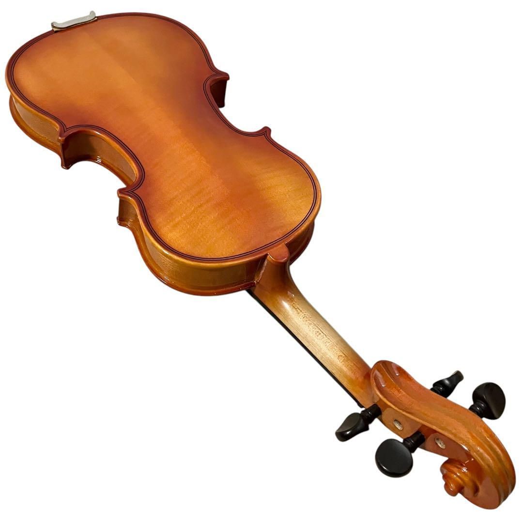 Hyojeong　HV-100　バイオリン　4/4 サイズ Hyojeong HV-100 バイオリン 4/4 サイズ