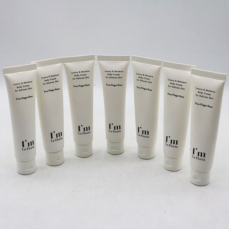 新品未開封 I'm La Floria アイムラフロリア デリケートボディー