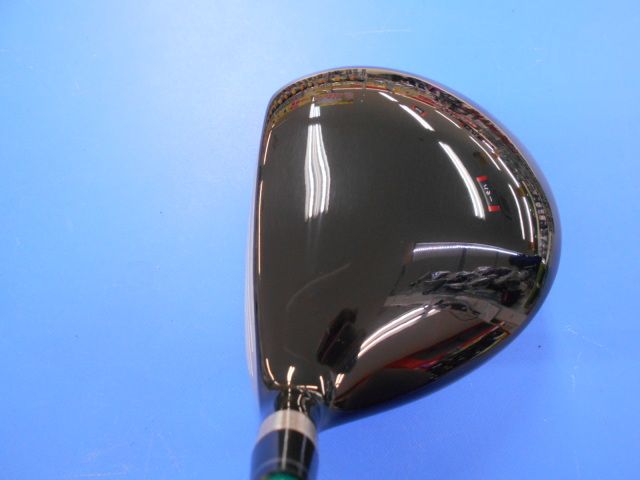 ホンマゴルフ TOUR WORLD TW737 445 9.5度 VIZARD EX-A75 S