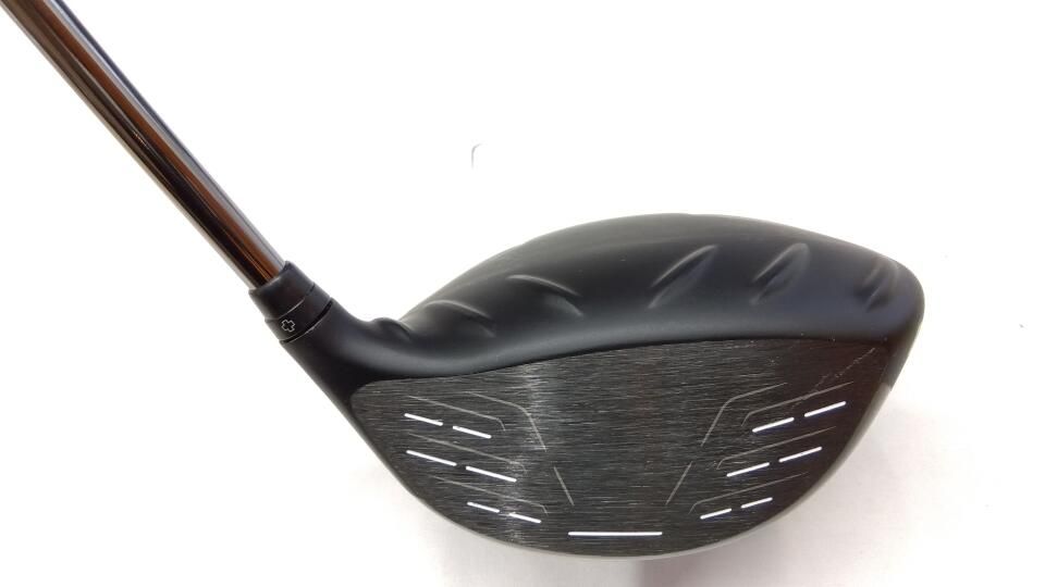 ピン G430 LST 10.5° ドライバー DR PING TOUR 2.0 BLACK 65(DR
