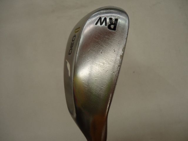 フォーティーン　D-030　51度　ダイナミックゴールド　WEDGEフレックス　ウェッジ　中古　ゴルフドゥ！松前R56店【最短即日発送】