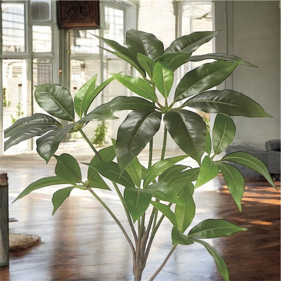 光触媒 人工観葉植物 ウォールグリーン フェイクグリーン ナチュラルツ