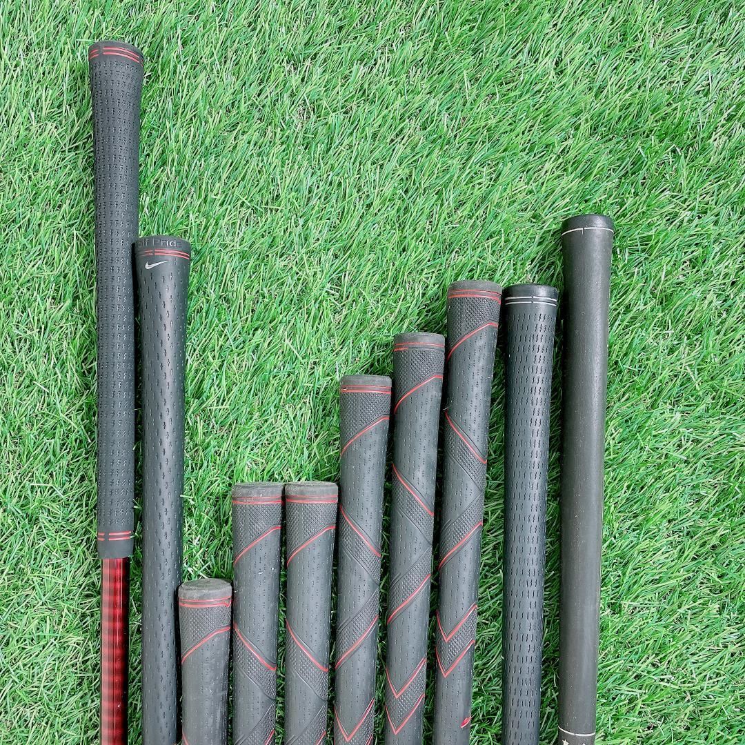 ナイキ VR PRO ビクトリー レフティ 左 10本 セット NIKE コース