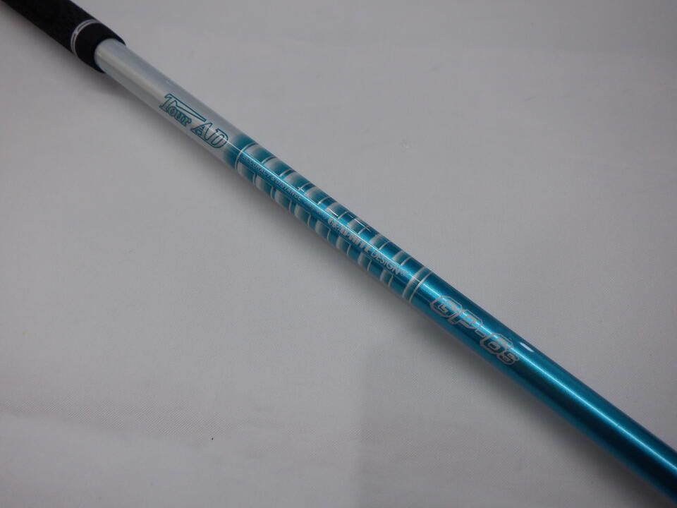 テーラーメイド M4 TOUR 15度 ツア-AD GP-6 Sフレックス フェアウェイ