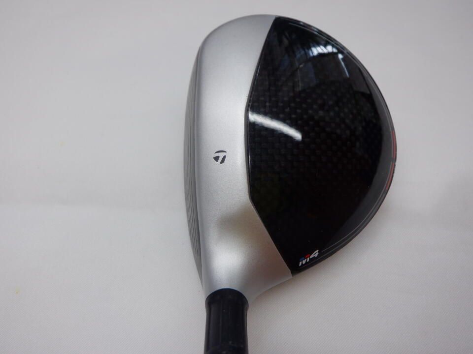 テーラーメイド M4 TOUR 15度 ツア-AD GP-6 Sフレックス フェアウェイ