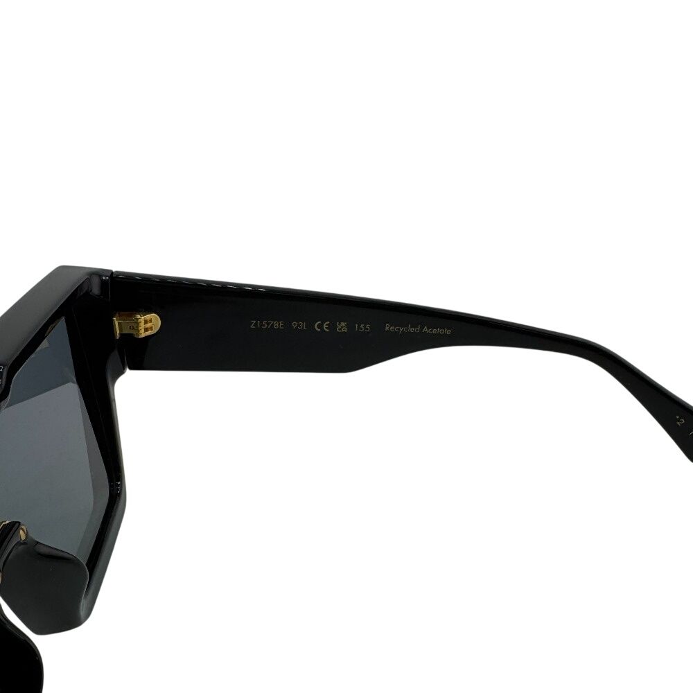 ルイヴィトン Z1578E サングラス サイクロン サングラス メガネ　眼鏡 サングラス・サイクロン S00｜ルイ・ヴィトン 公式サイト - Z1578E