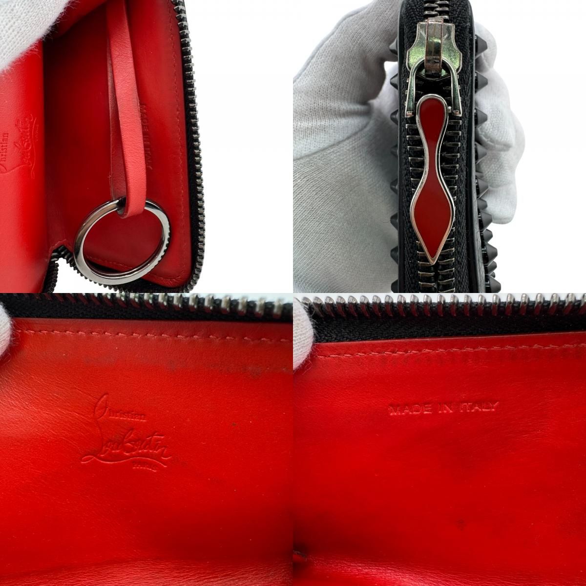 Christian Louboutin クリスチャンルブタン 3175105 CM53 M PANETTONE