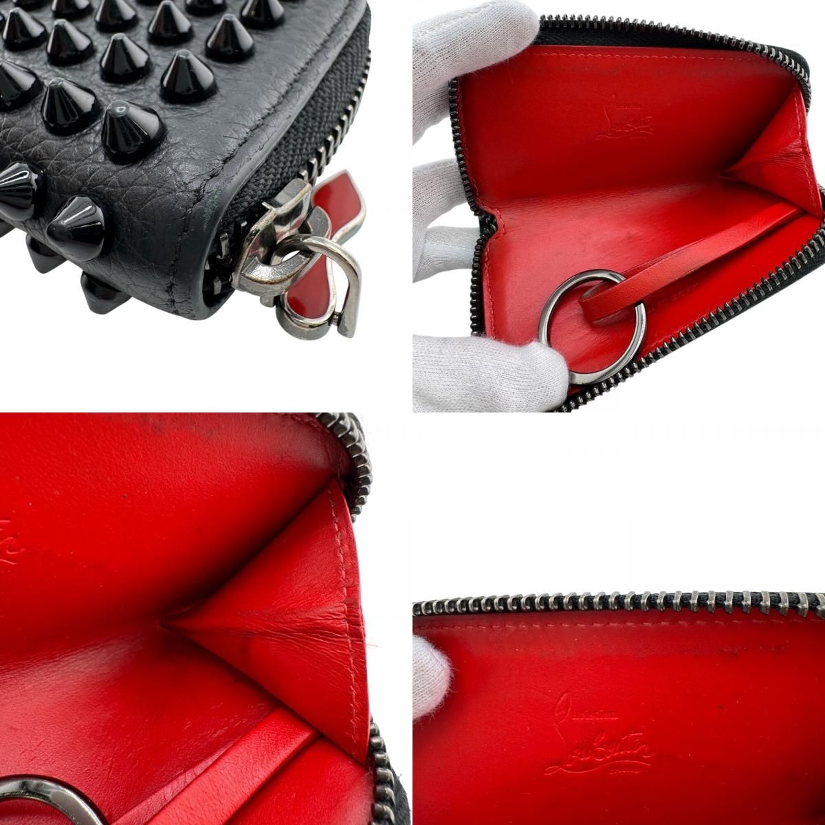 Christian Louboutin クリスチャンルブタン 3175105 CM53 M PANETTONE