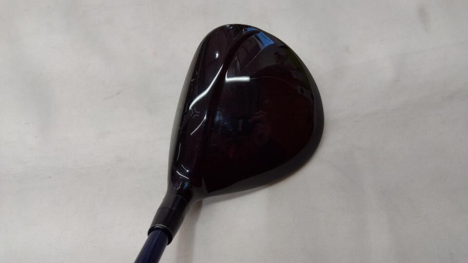ダンロップ SRIXON ZX 21度 Diamana ZX50 Rフレックス フェアウェイ